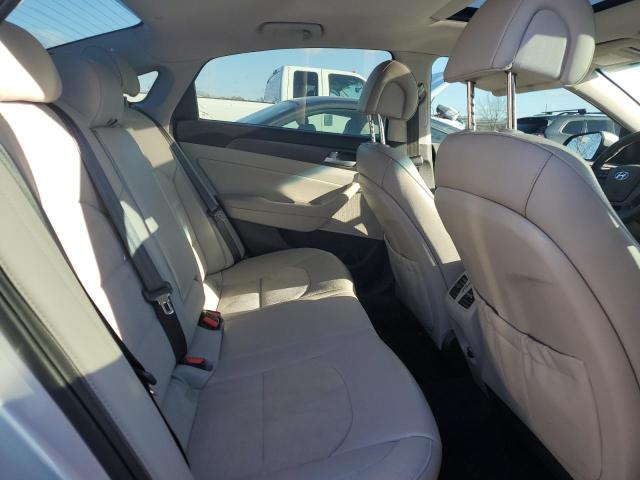 Photo 10 from auction – 2016 HYUNDAI SONATA SPO with VIN 5NPE34AF8GH297815
