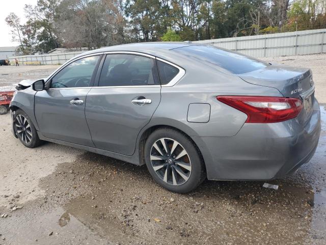 Photo 2 from auction – 2018 NISSAN ALTIMA 2.5 with VIN 1N4AL3AP7JC130954