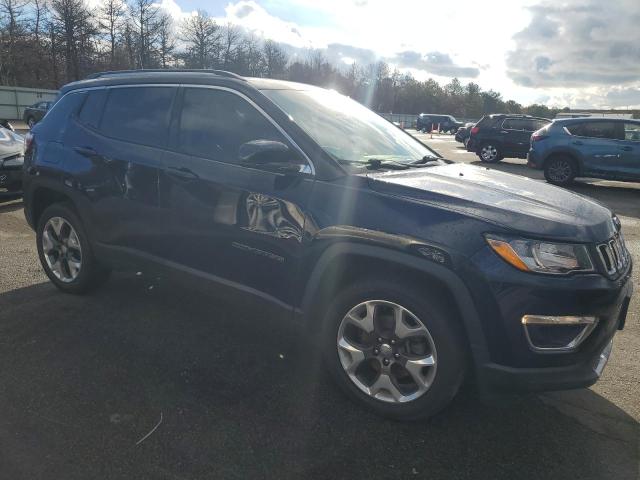 Photo 4 from auction – 2018 JEEP COMPASS LI with VIN 3C4NJDCB6JT401399