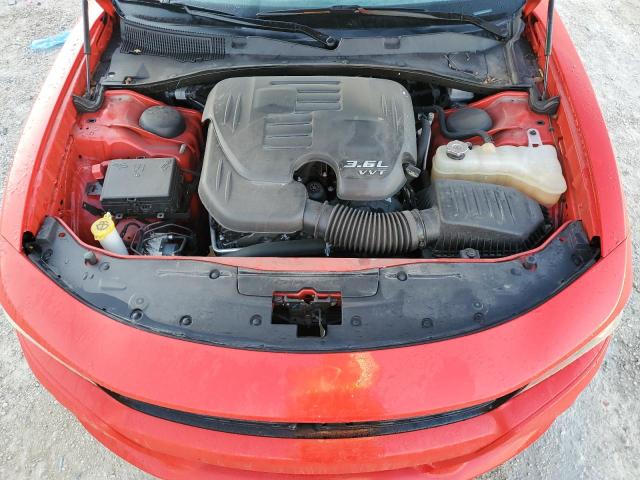 Photo 11 from auction – 2022 DODGE CHARGER SX with VIN 2C3CDXBG3NH220101