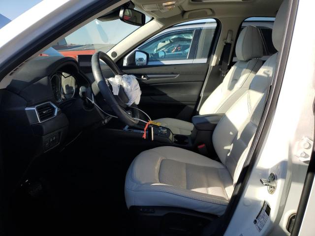 Photo 7 from auction – 2021 MAZDA CX-5 TOURI with VIN JM3KFACM1M1343967