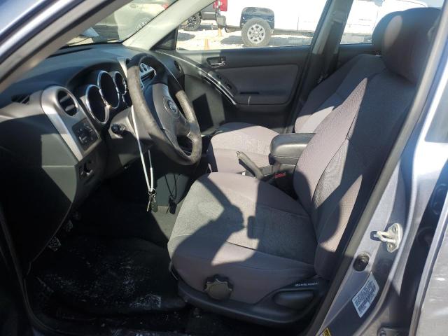 Photo 7 from auction – 2003 TOYOTA COROLLA MA with VIN 2T1KY38E13C150034