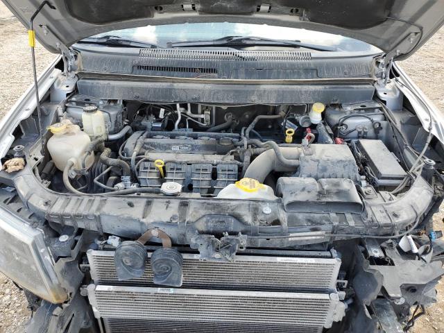 Photo 12 from auction – 2020 DODGE JOURNEY CR with VIN 3C4PDCGB4LT201189
