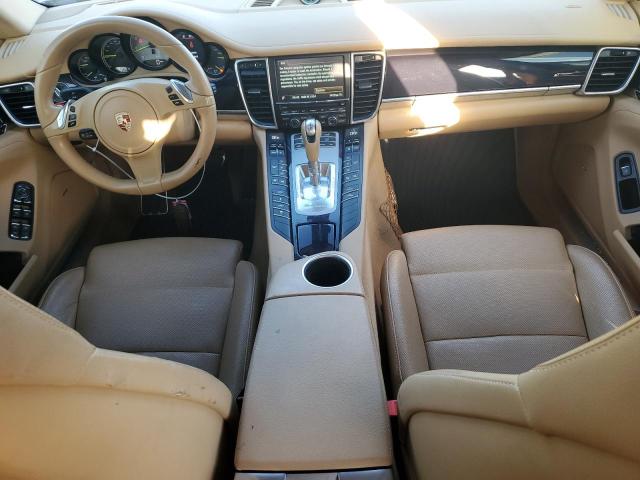 Foto 8 de la subasta – 2014 PORSCHE PANAMERA S con VIN WP0AD2A77EL044731