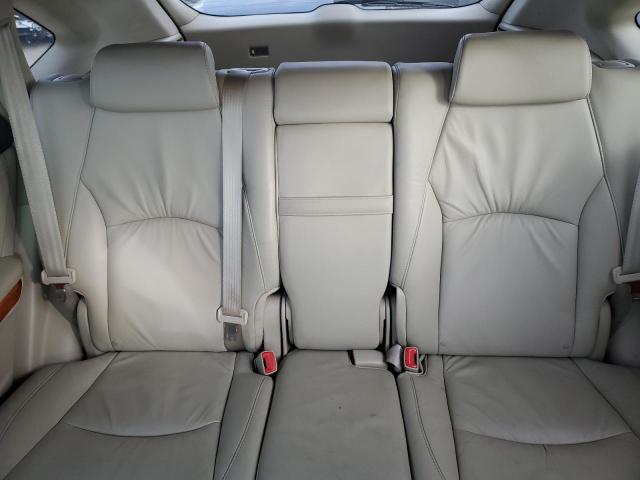 Photo 10 from auction – 2006 LEXUS RX 330 with VIN 2T2HA31U56C090081