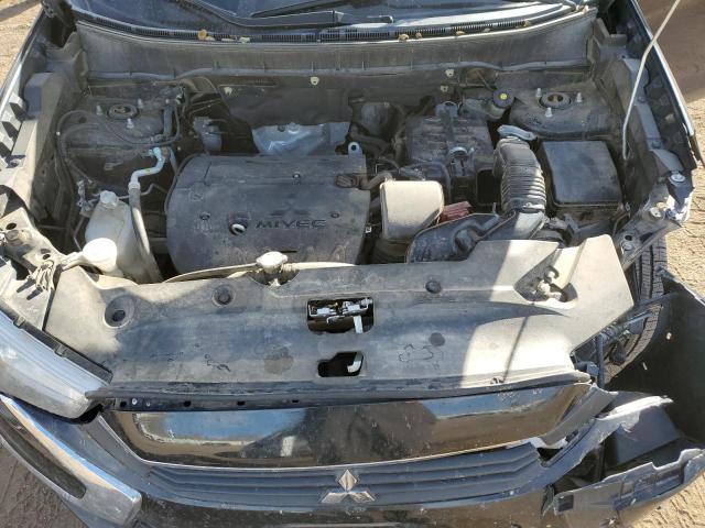 Photo 12 from auction – 2016 MITSUBISHI OUTLANDER with VIN JA4AP3AW5GZ045844