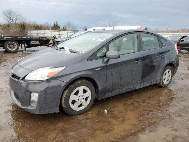 TOYOTA PRIUS 2011 con VIN JTDKN3DU8B0267849 - Foto de la subasta