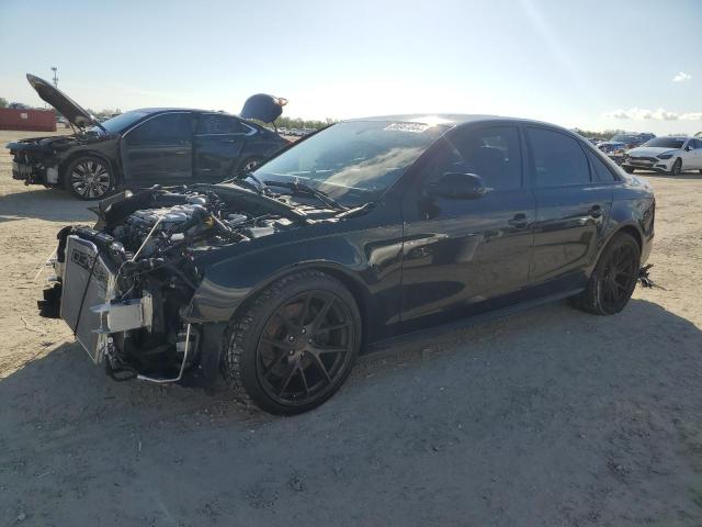 AUDI S4 PREMIUM 2015 with VIN WAUBGAFL9FA013731 - Photo from auction