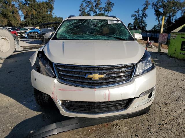 Photo 5 from auction – 2014 CHEVROLET TRAVERSE L with VIN 1GNKRHKD9EJ302568
