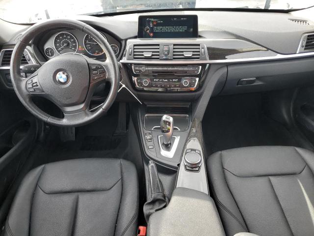 Photo 8 from auction – 2016 BMW 320 XI with VIN WBA8E5G50GNU21715