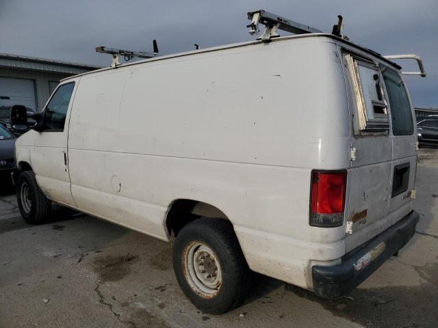 Photo 2 from auction – 2014 FORD ECONOLINE with VIN 1FTNE1EW5EDB14067