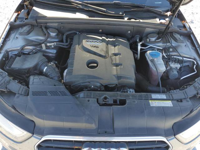 Zdjęcie 11 z aukcji – 2013 AUDI A4 PRESTIG z VIN WAUKFAFL1DA162330