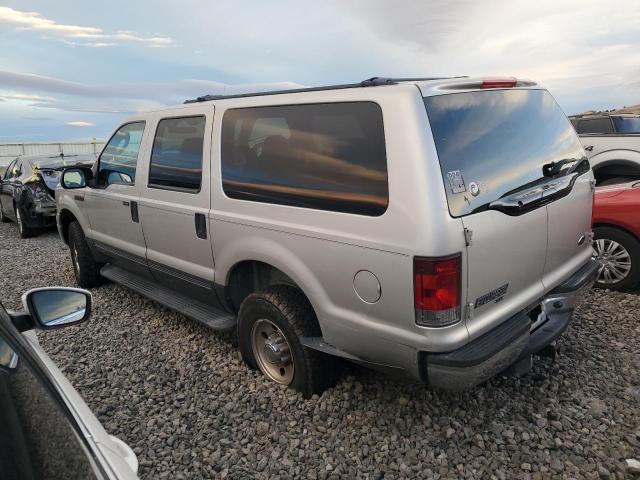 Photo 2 from auction – 2005 FORD EXCURSION with VIN 1FMNU41S75EB52834
