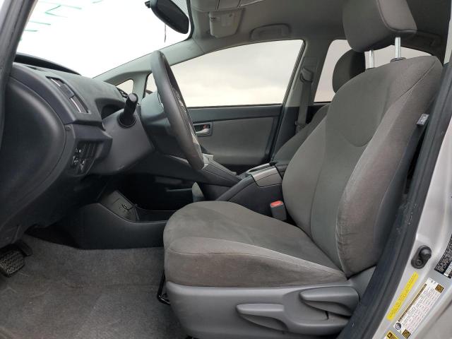 Photo 7 from auction – 2015 TOYOTA PRIUS with VIN JTDKN3DU4F1911430