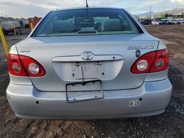 Photo 6 from auction – 2007 TOYOTA COROLLA CE with VIN 1NXBR32E87Z773399