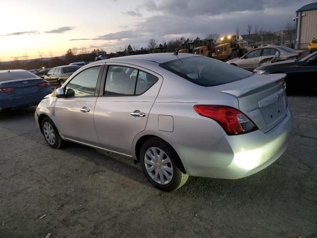 Photo 2 from auction – 2013 NISSAN VERSA S with VIN 3N1CN7APXDL828202