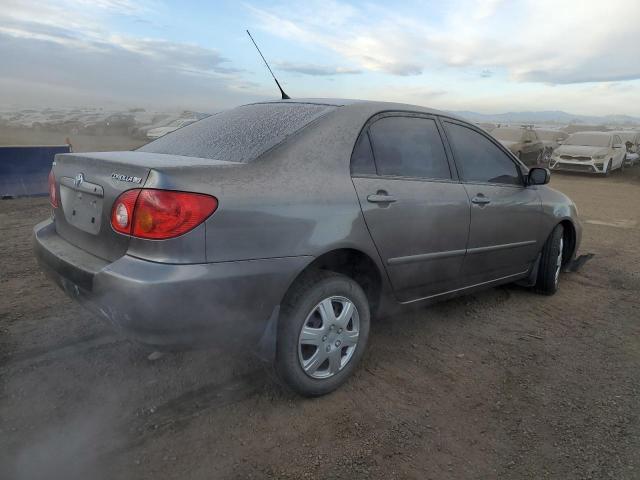 Photo 3 from auction – 2003 TOYOTA COROLLA CE with VIN 1NXBR38E13Z117496