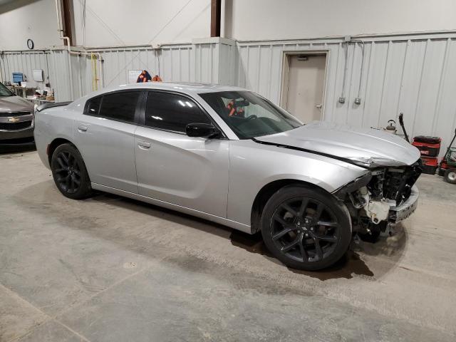 Photo 4 from auction – 2021 DODGE CHARGER SX with VIN 2C3CDXBG4MH648614