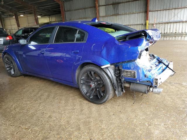 Photo 2 from auction – 2021 DODGE CHARGER SC with VIN 2C3CDXGJ4MH645376