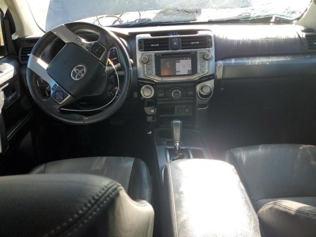 Photo 8 from auction – 2015 TOYOTA 4RUNNER SR with VIN JTEZU5JR3F5100347