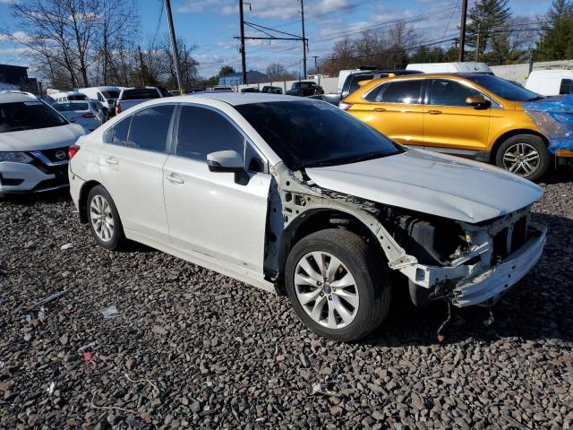 Photo 4 from auction – 2016 SUBARU LEGACY 2.5 with VIN 4S3BNBF63G3012878