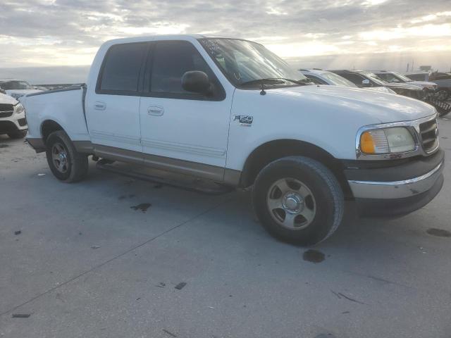 Photo 4 from auction – 2003 FORD F150 SUPER with VIN 1FTRW07603KC39900
