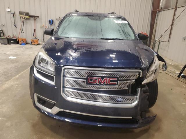 Photo 5 from auction – 2016 GMC ACADIA SLE with VIN 1GKKVPKD4GJ250367