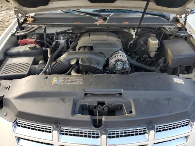 Photo 12 from auction – 2010 CADILLAC ESCALADE P with VIN 1GYUKCEF6AR290584