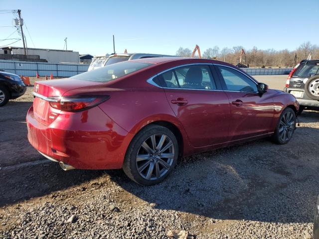 Photo 3 from auction – 2018 MAZDA 6 TOURING with VIN JM1GL1VM9J1318783
