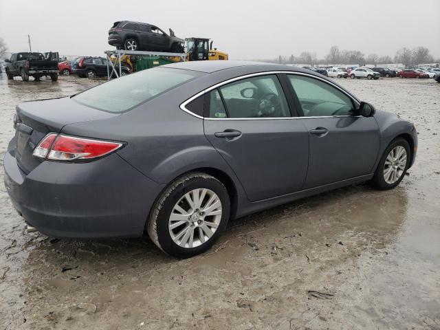 Photo 3 from auction – 2010 MAZDA 6 I with VIN 1YVHZ8CH3A5M06832