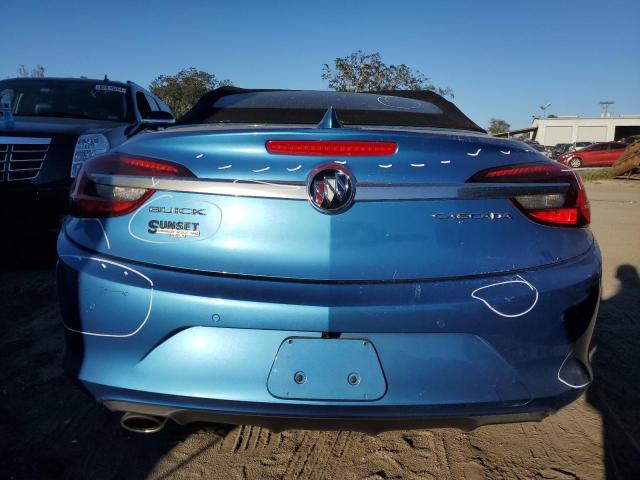 Photo 6 from auction – 2017 BUICK CASCADA SP with VIN W04WJ3N53HG005462