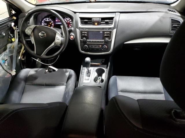Photo 8 from auction – 2017 NISSAN ALTIMA 2.5 with VIN 1N4AL3AP9HC187196