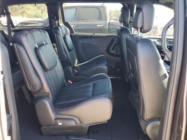 Photo 11 from auction – 2017 DODGE GRAND CARA with VIN 2C4RDGEG0HR692739