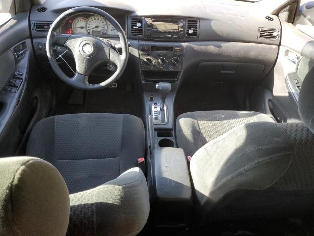 Photo 8 from auction – 2006 TOYOTA COROLLA CE with VIN 1NXBR32E46Z617682