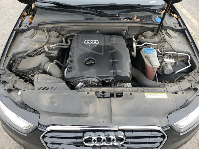 Photo 11 from auction – 2015 AUDI A4 PREMIUM with VIN WAUFFAFL9FN039873