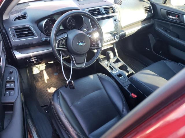 Photo 8 from auction – 2018 SUBARU LEGACY 3.6 with VIN 4S3BNEN63J3008775