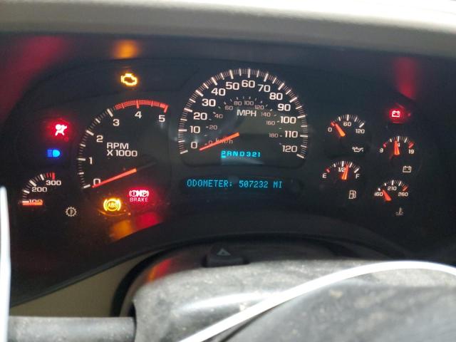 Photo 9 from auction – 2005 GMC SIERRA K25 with VIN 1GTHK23295F926729