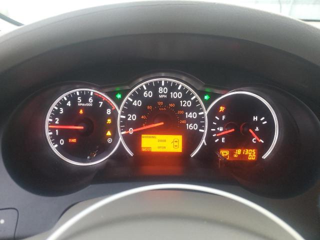 Фото 9 с аукциона – 2011 NISSAN ALTIMA BAS с VIN 1N4AL2AP8BC140467