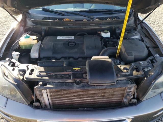 Photo 12 from auction – 2011 VOLVO XC90 3.2 with VIN YV4952CZXB1592001