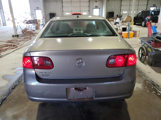 Photo 6 from auction – 2007 BUICK LUCERNE CX with VIN 1G4HP57227U165078