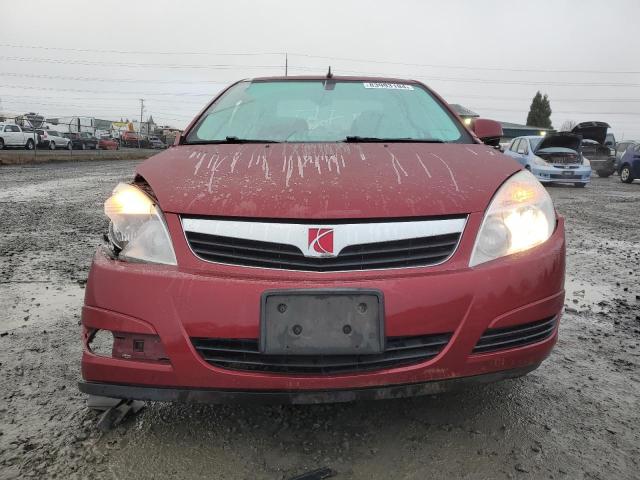 Photo 5 from auction – 2008 SATURN AURA XE with VIN 1G8ZS57B68F273792