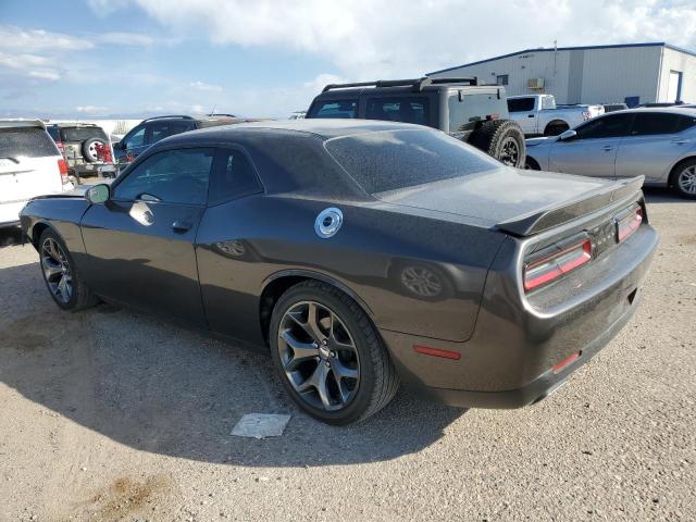 Photo 2 from auction – 2016 DODGE CHALLENGER with VIN 2C3CDZAG0GH148662