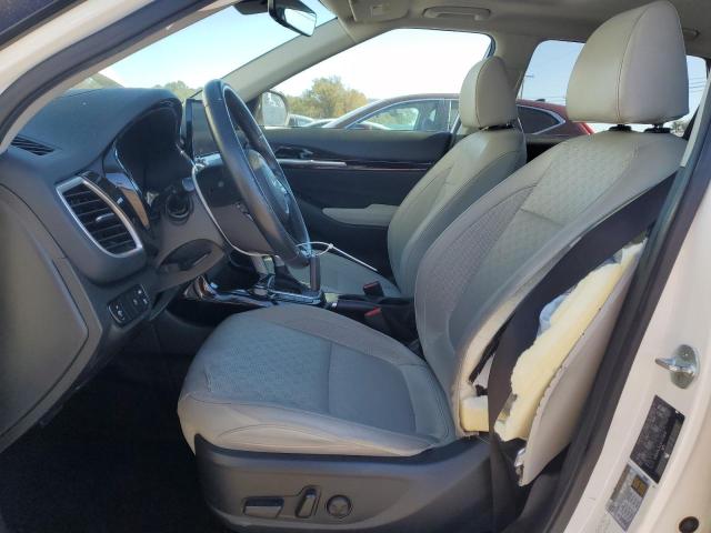 Photo 7 from auction – 2023 KIA SELTOS EX with VIN KNDERCAA1P7376616