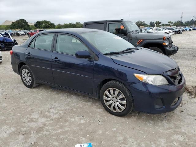 Photo 4 from auction – 2012 TOYOTA COROLLA BA with VIN 2T1BU4EE3CC812072