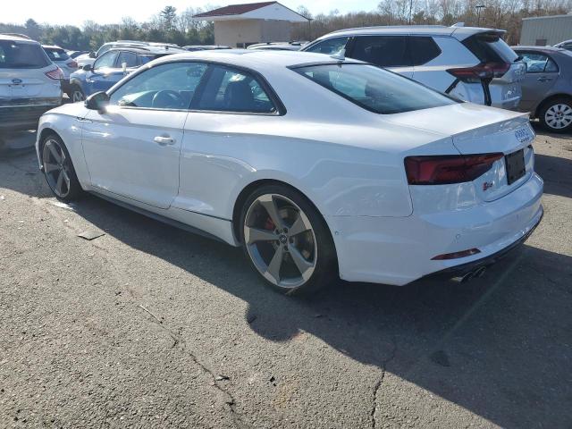 Zdjęcie 2 z aukcji – 2019 AUDI S5 PRESTIG z VIN WAUR4AF59KA060101
