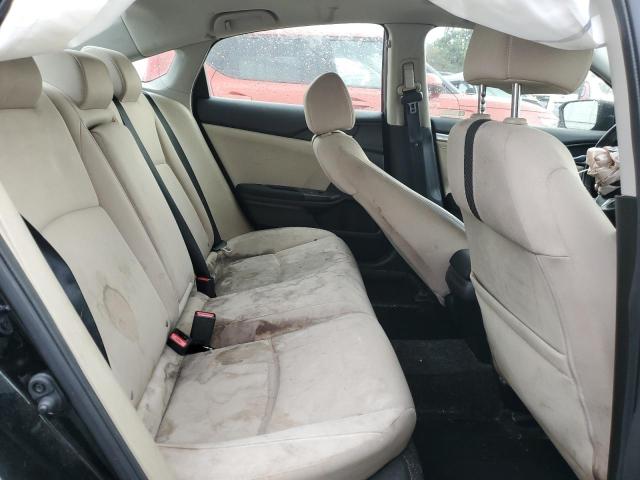 Photo 10 from auction – 2018 HONDA CIVIC EX with VIN JHMFC1F38JX039922