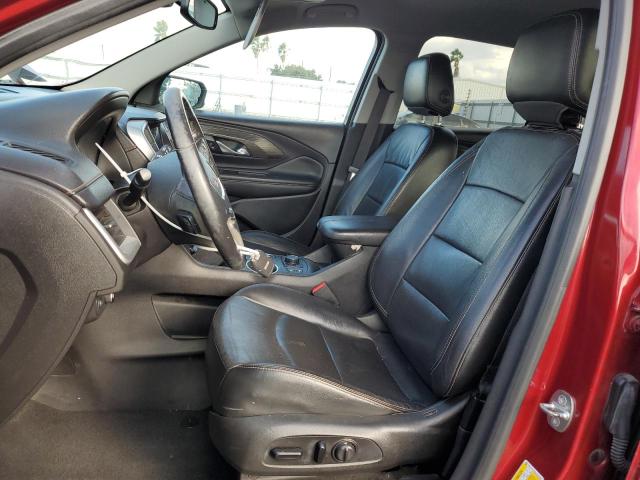 Photo 7 from auction – 2019 GMC TERRAIN SL with VIN 3GKALPEX0KL401214