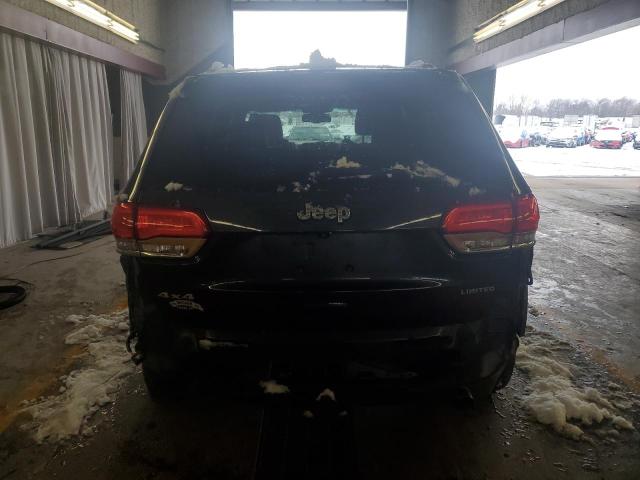 Photo 6 from auction – 2015 JEEP GRAND CHER with VIN 1C4RJFBG5FC664979