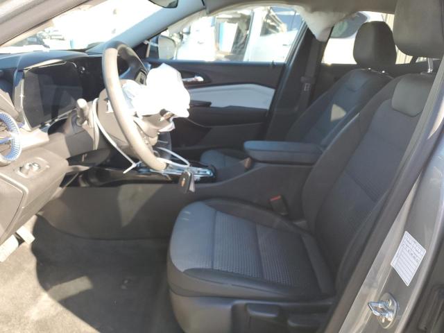 Photo 7 from auction – 2024 CHEVROLET TRAX 1LT with VIN KL77LHE23RC236259