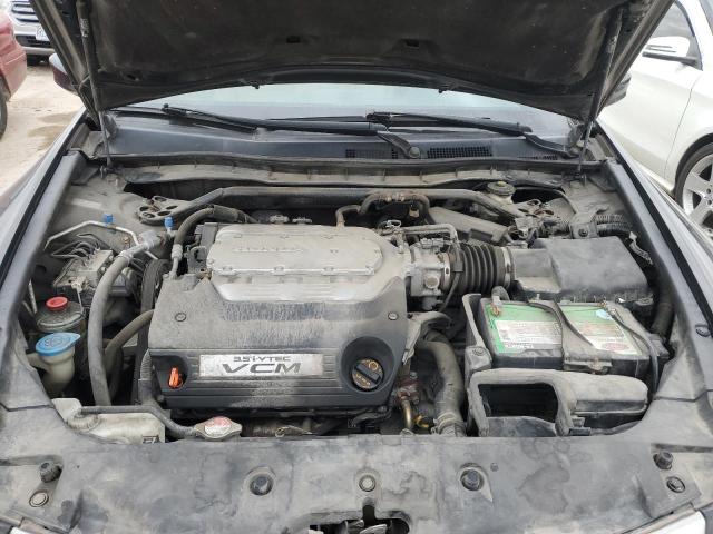 Photo 11 from auction – 2011 HONDA ACCORD EX with VIN 1HGCP3F7XBA024092
